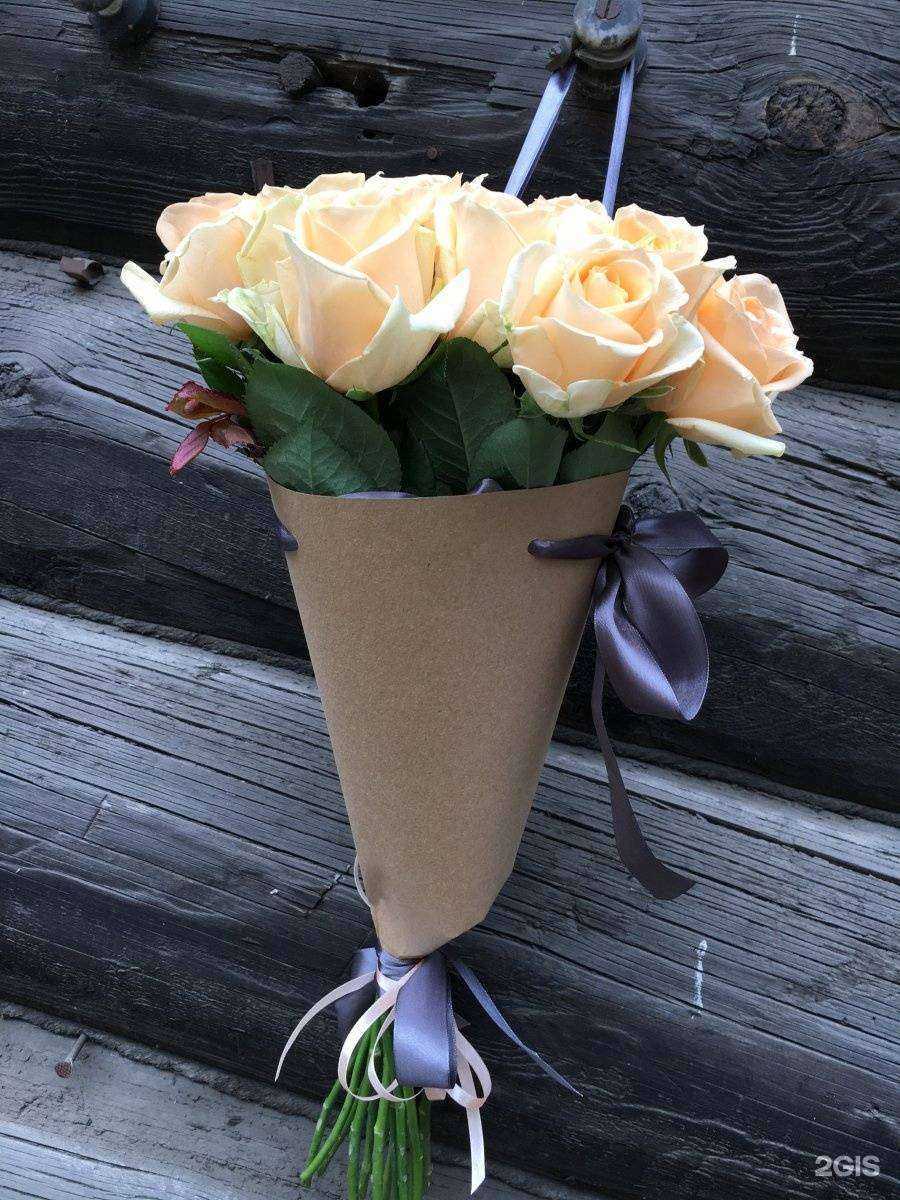 Отзывы на компанию Fuxia в г. Красноярск c фото