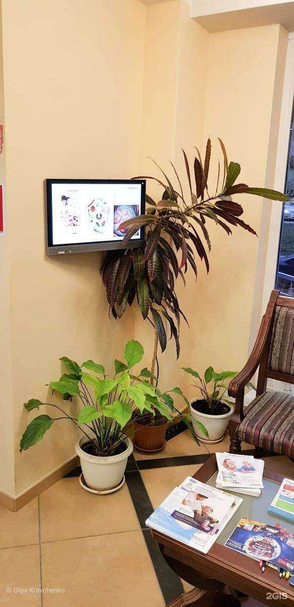 Отзывы на компанию Омнифарм в Новосибирске c фото - фотография 2 из 3