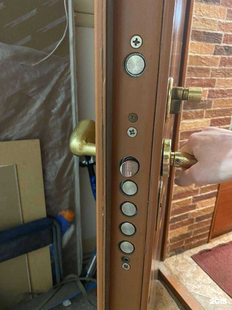 Отзывы на компанию Permlock в Перми c фото