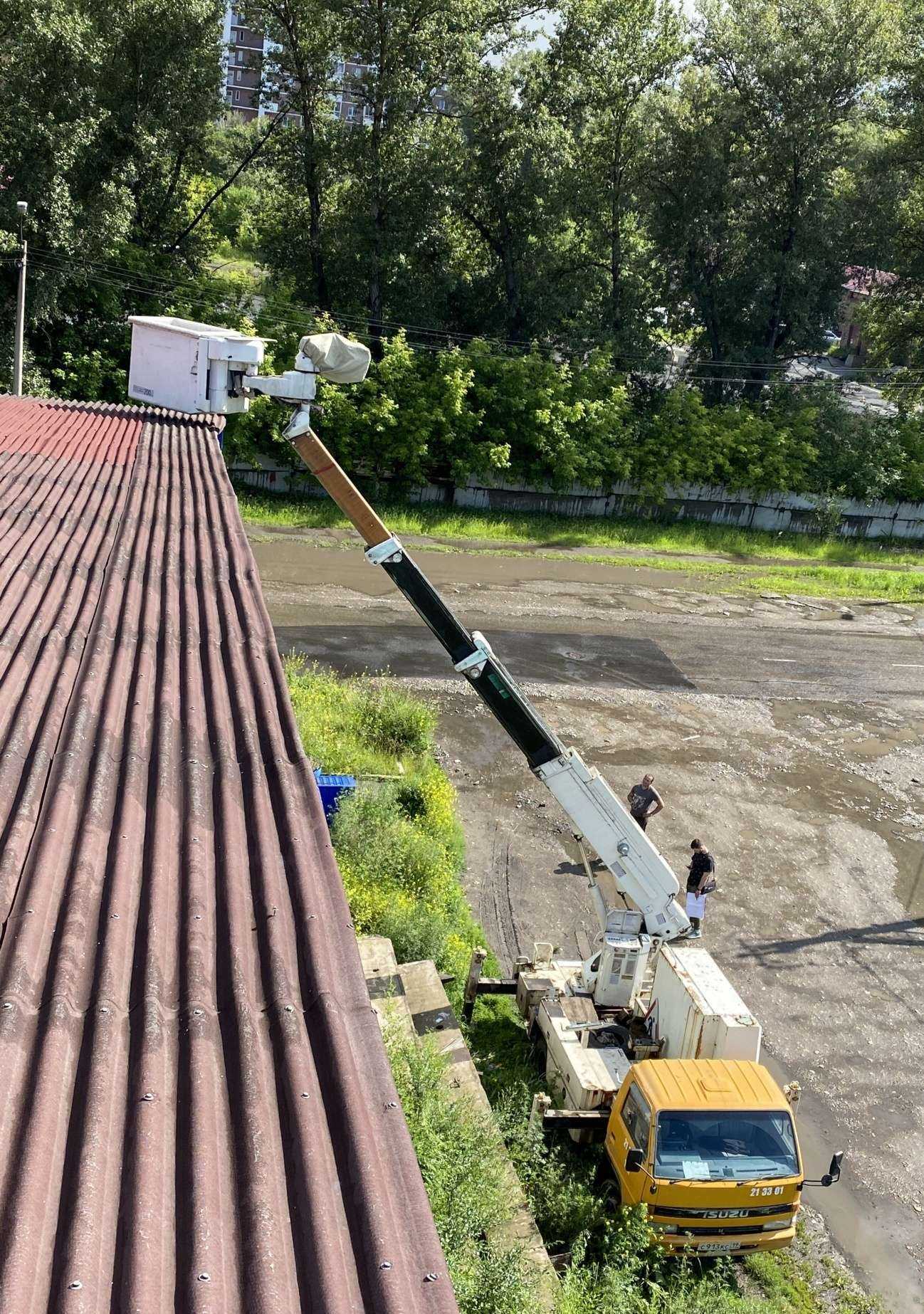 Отзывы на компанию Автовышка-Абакан в Абакане c фото