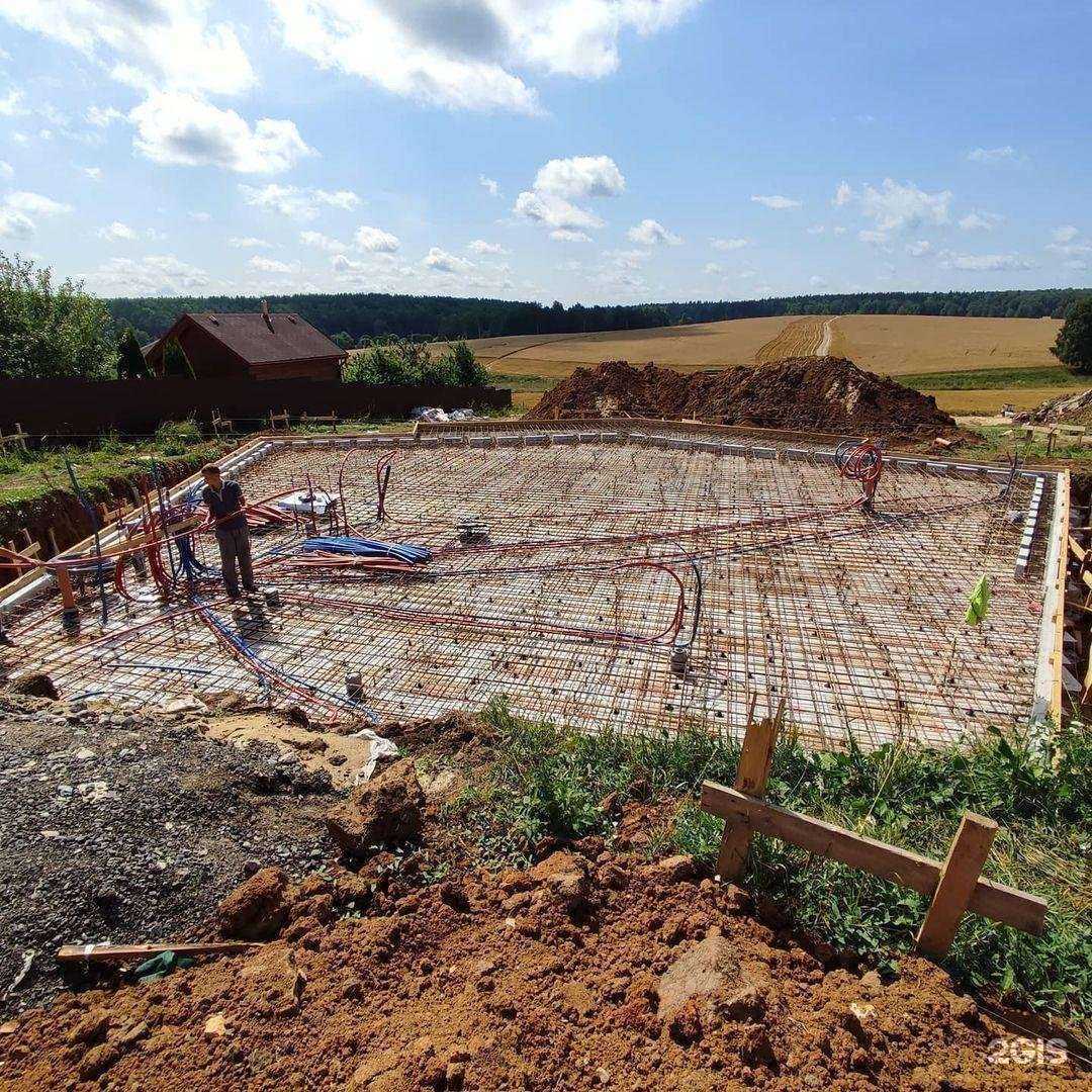 Отзывы на компанию Деревянные-системы в Подольске c фото