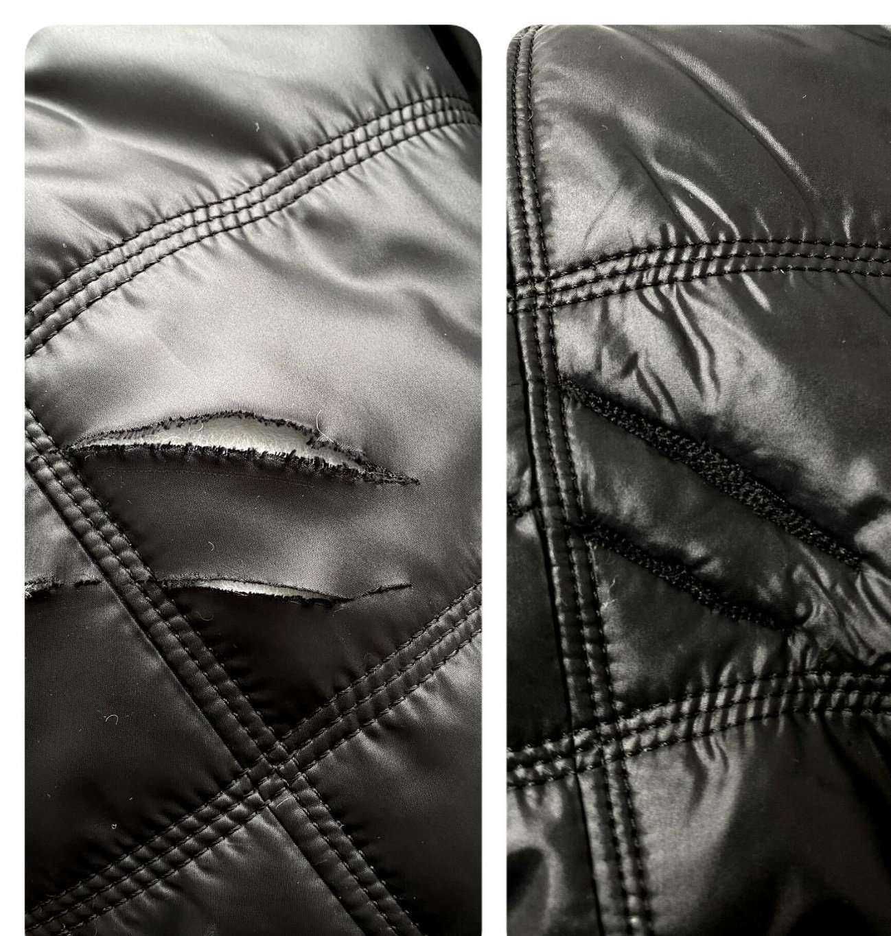 Отзывы на компанию Ателье по ремонту одежды в Челябинске c фото