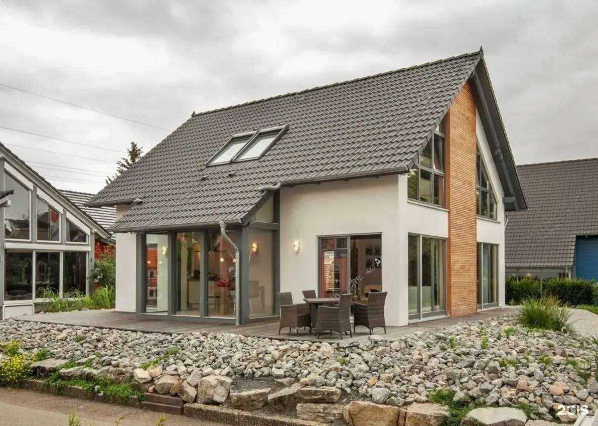 Отзывы на компанию Домер в Лыткарине c фото