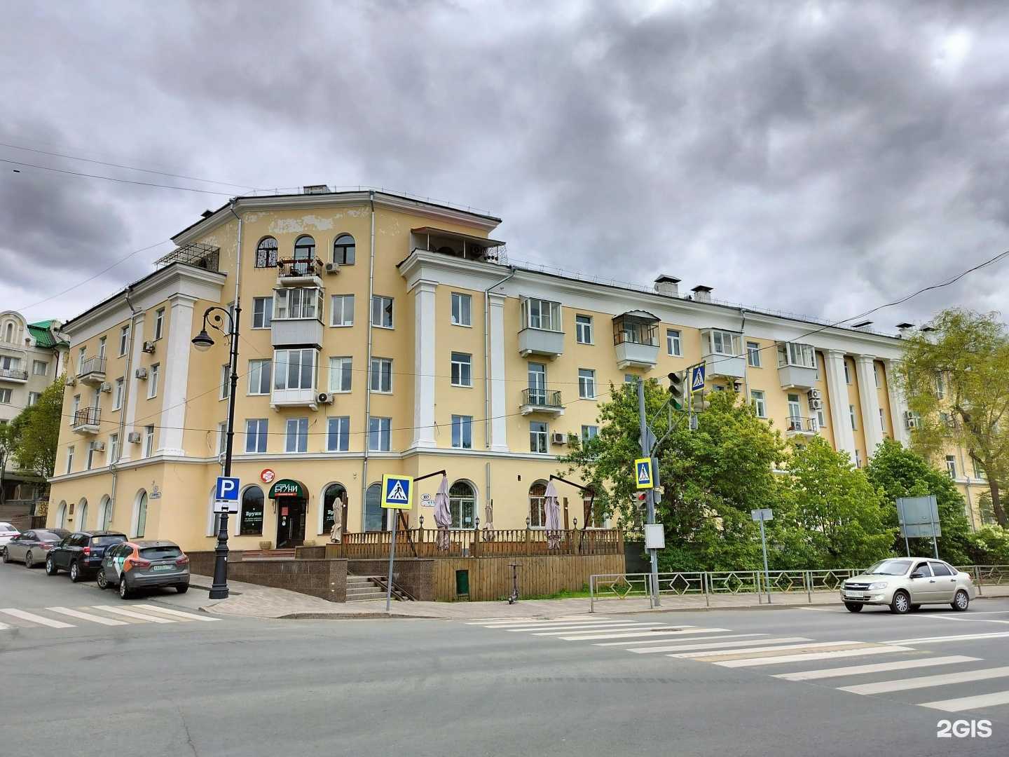 Отзывы на компанию Детский сад №56 в Самаре c фото - фотография 2 из 2