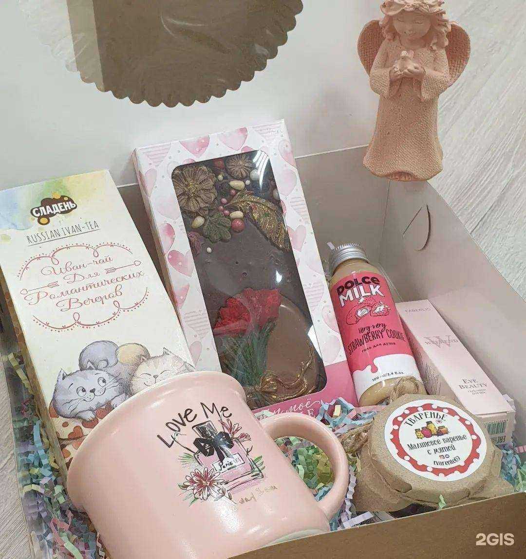 Отзывы на компанию Мальвина в Твери c фото