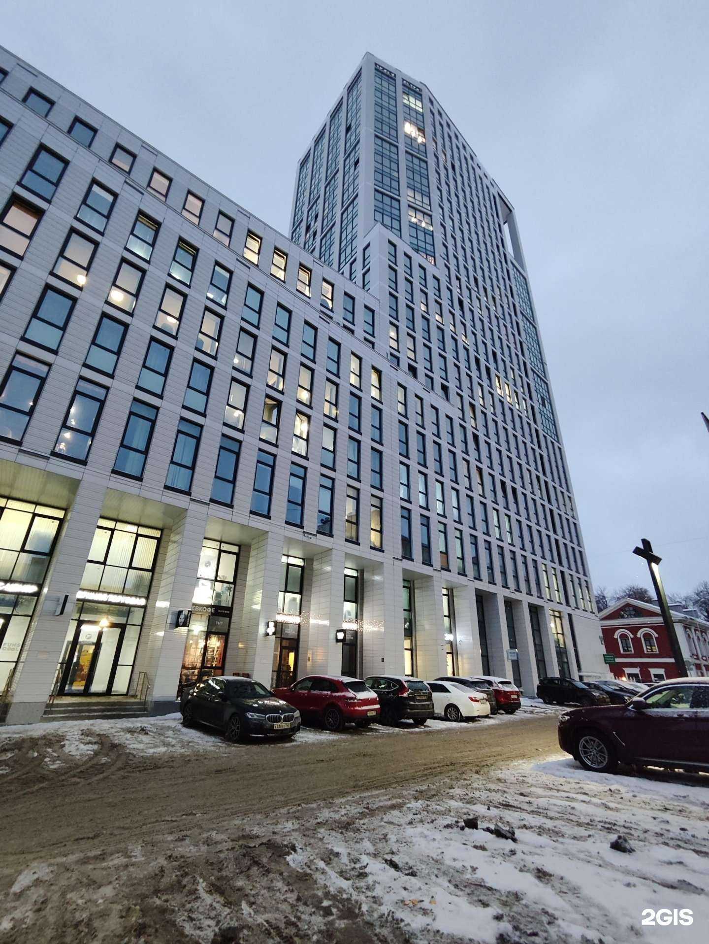 Отзывы на компанию УфаСистемаГаз в Уфе c фото - фотография 2 из 2