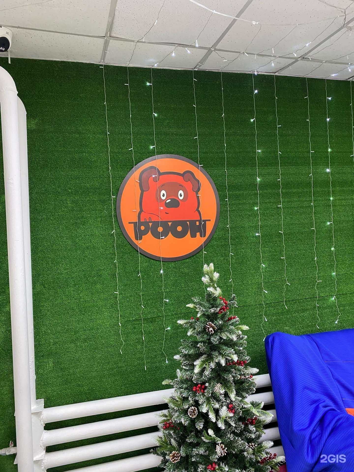 Отзывы на компанию Pooh в г. Хабаровск c фото