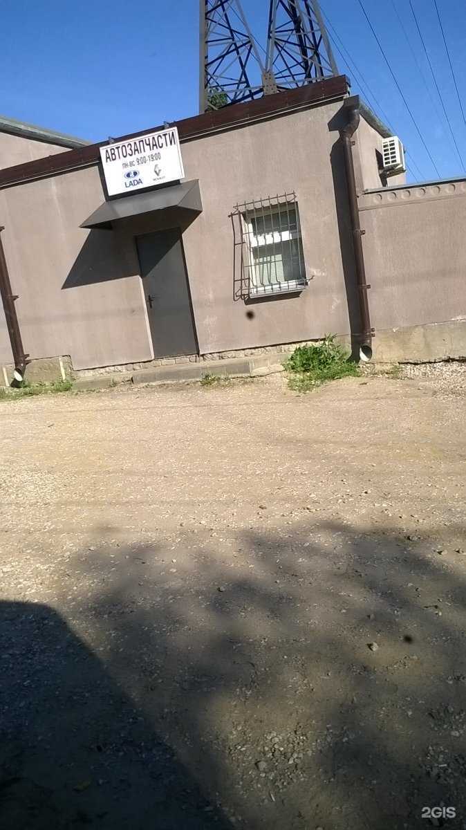 Отзывы на компанию Garage 2000 в Саратове c фото