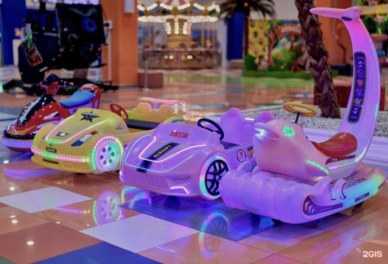 Отзывы на компанию GameZone в Оренбурге c фото