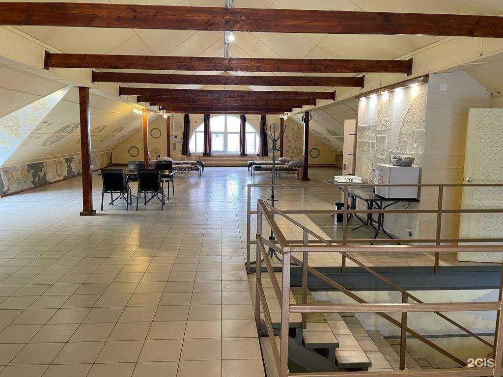 Отзывы на компанию Лофт в Удомли c фото