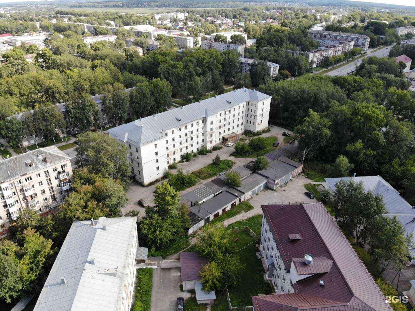 Отзывы на компанию Глория в Березниках c фото - фотография 2 из 2