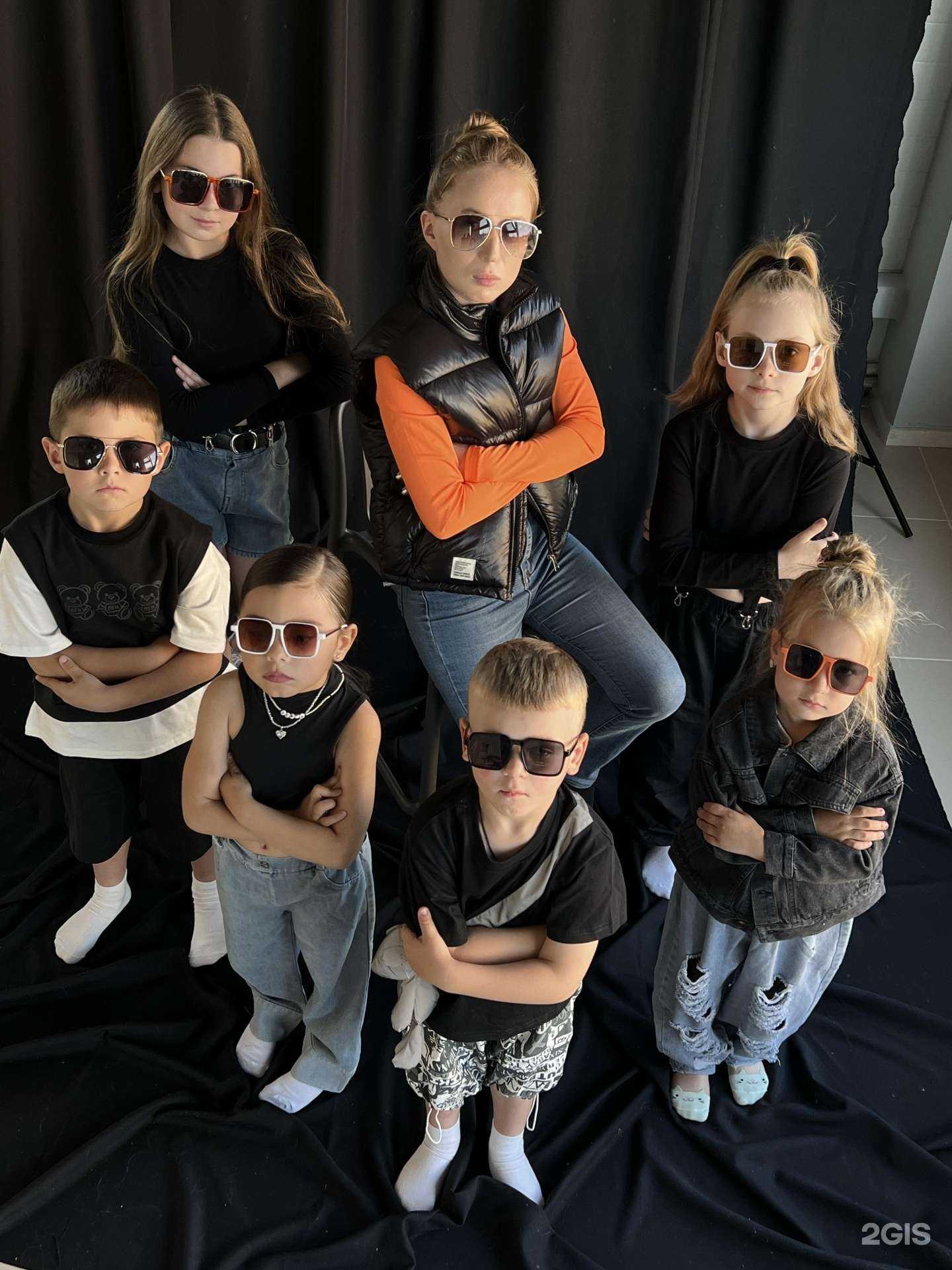 Отзывы на компанию Modno kids в Елабуге c фото