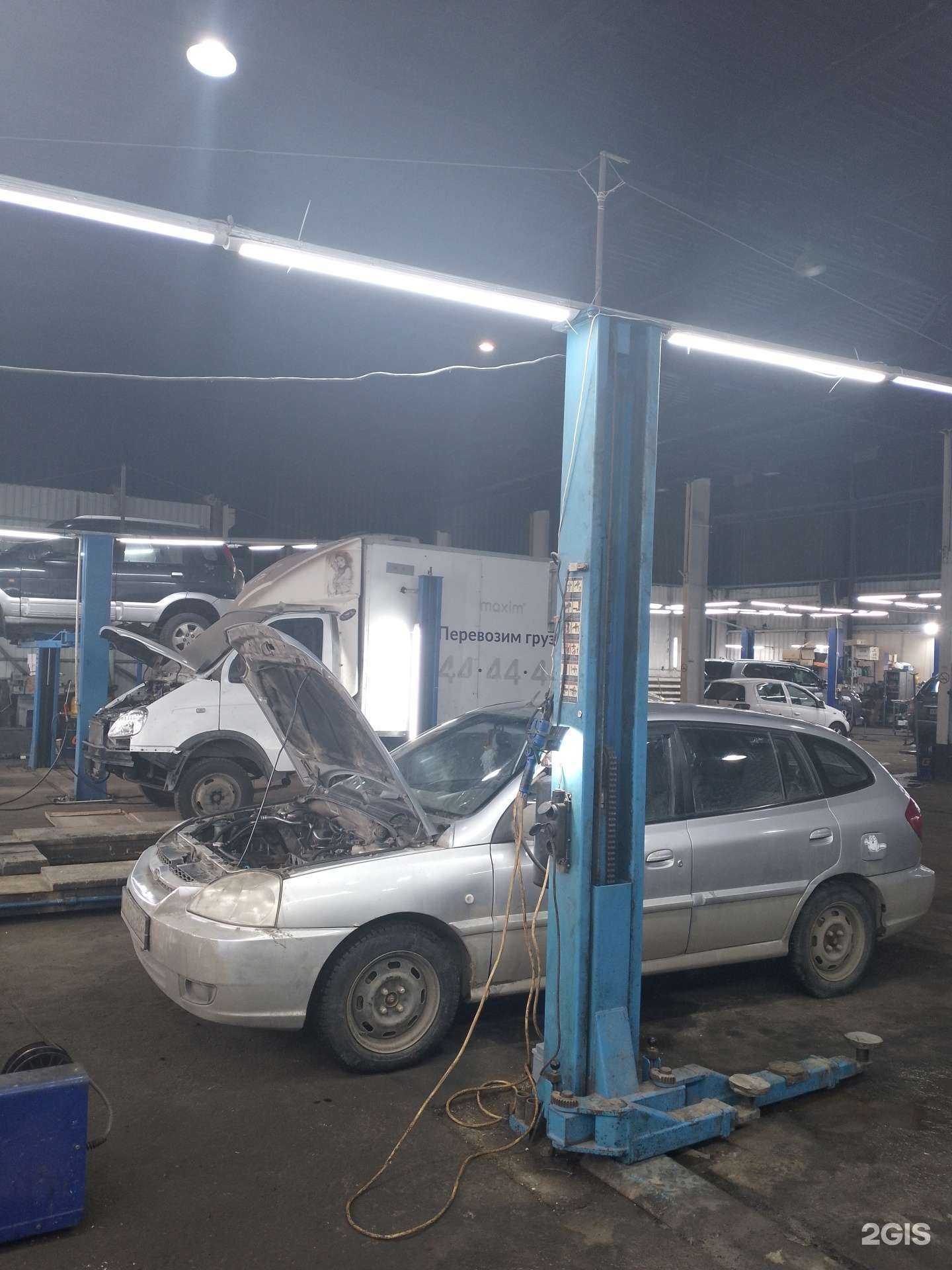 Отзывы на компанию 360 в Кемерове c фото