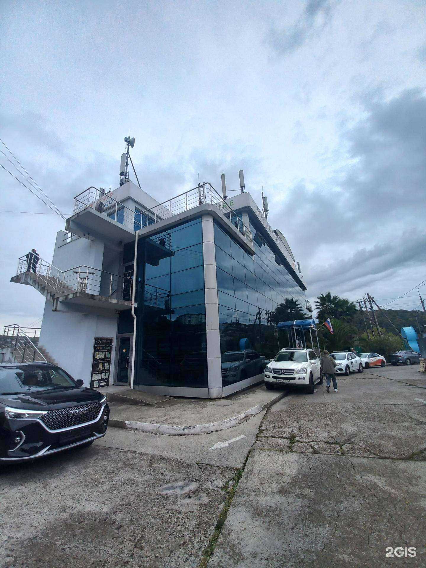 Отзывы на компанию КаминСочи в Сочи c фото - фотография 2 из 2