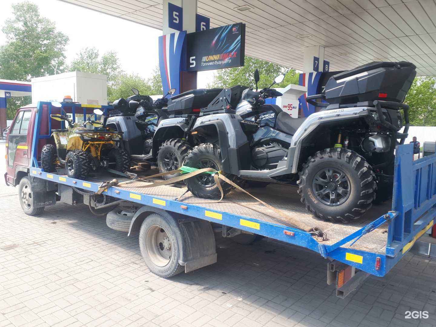 Отзывы на компанию Доктор Кар в Новосибирске c фото