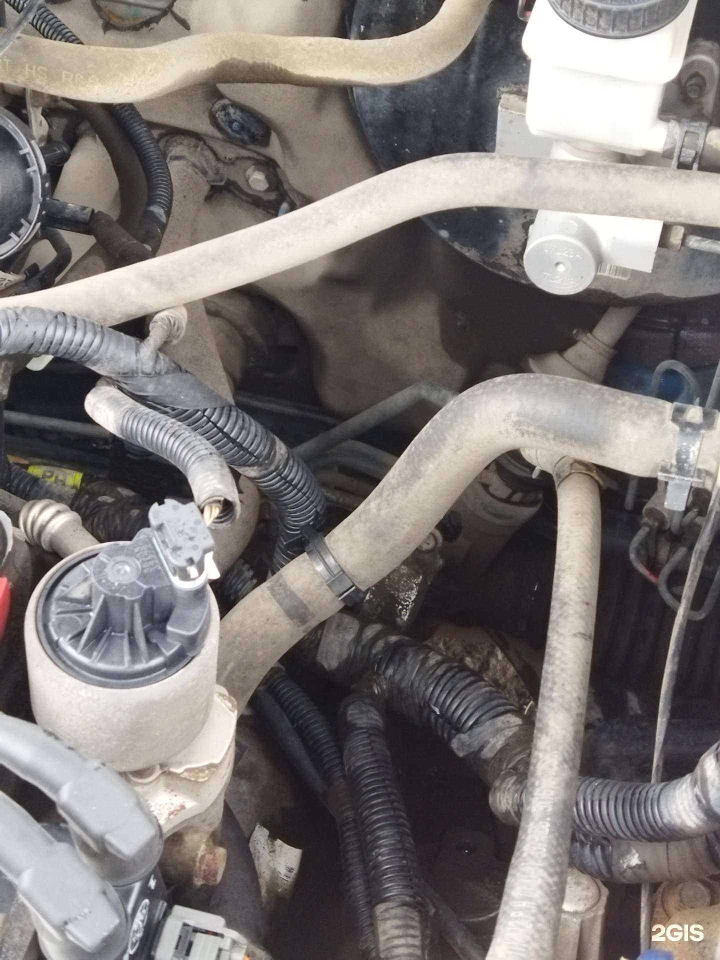 Отзывы на компанию Кристалл в Челябинске c фото