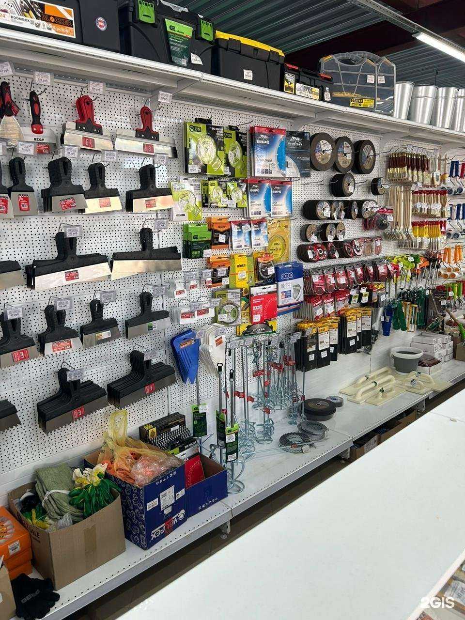 Отзывы на компанию АлиДиСтрой в Владимире c фото