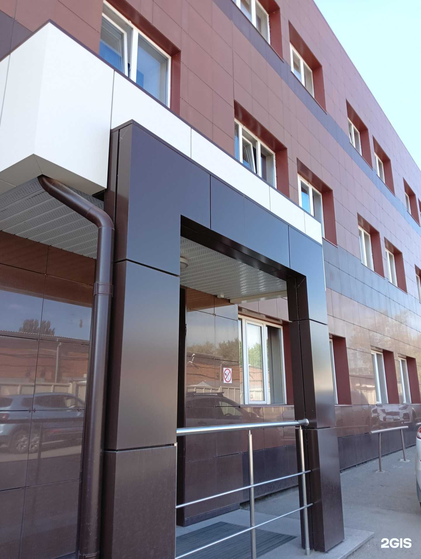 Отзывы на компанию Кинс в Омске c фото - фотография 2 из 2