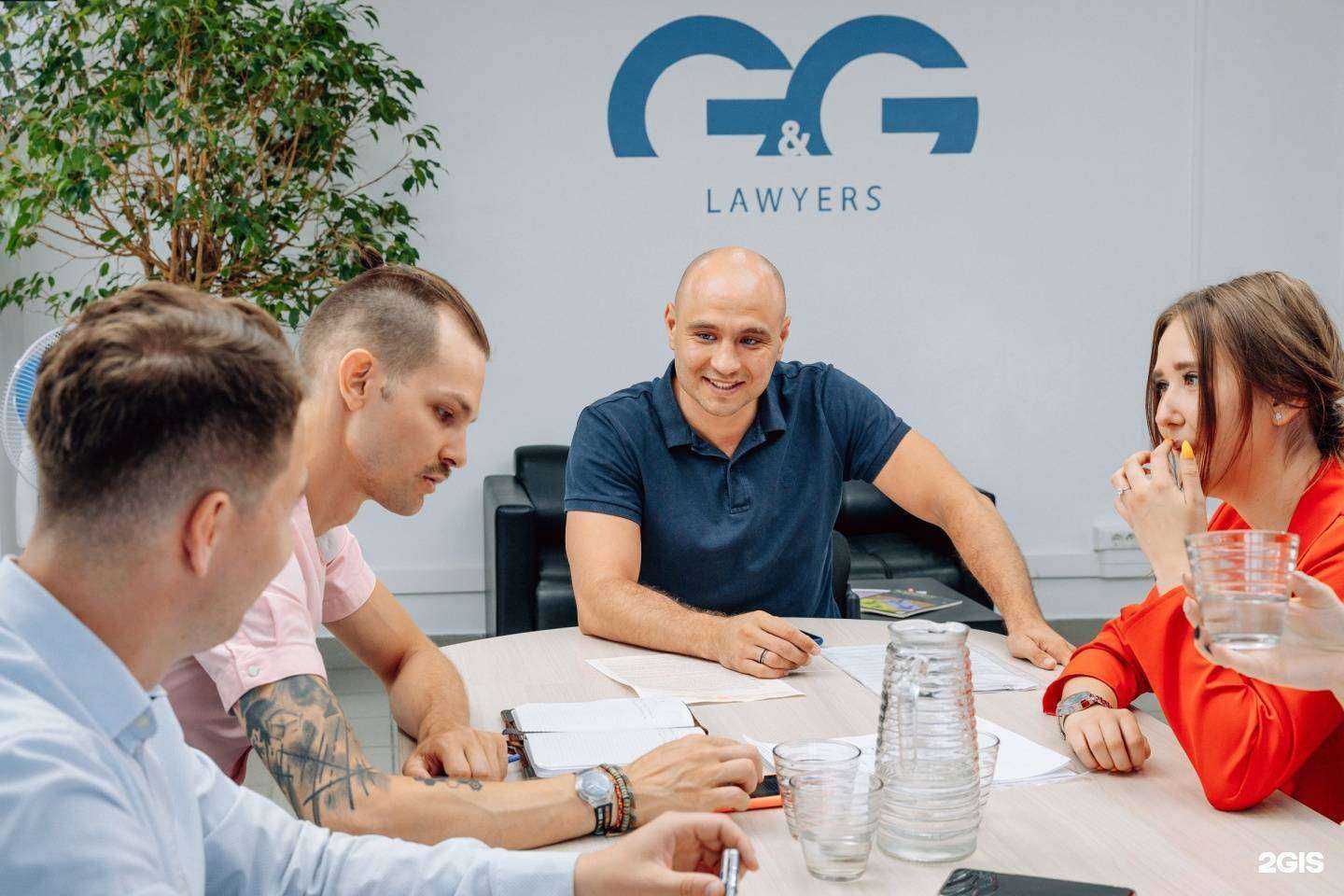 Отзывы на компанию Юридический сервис Ганёва Антона Анатольевича в г. Иркутск c фото