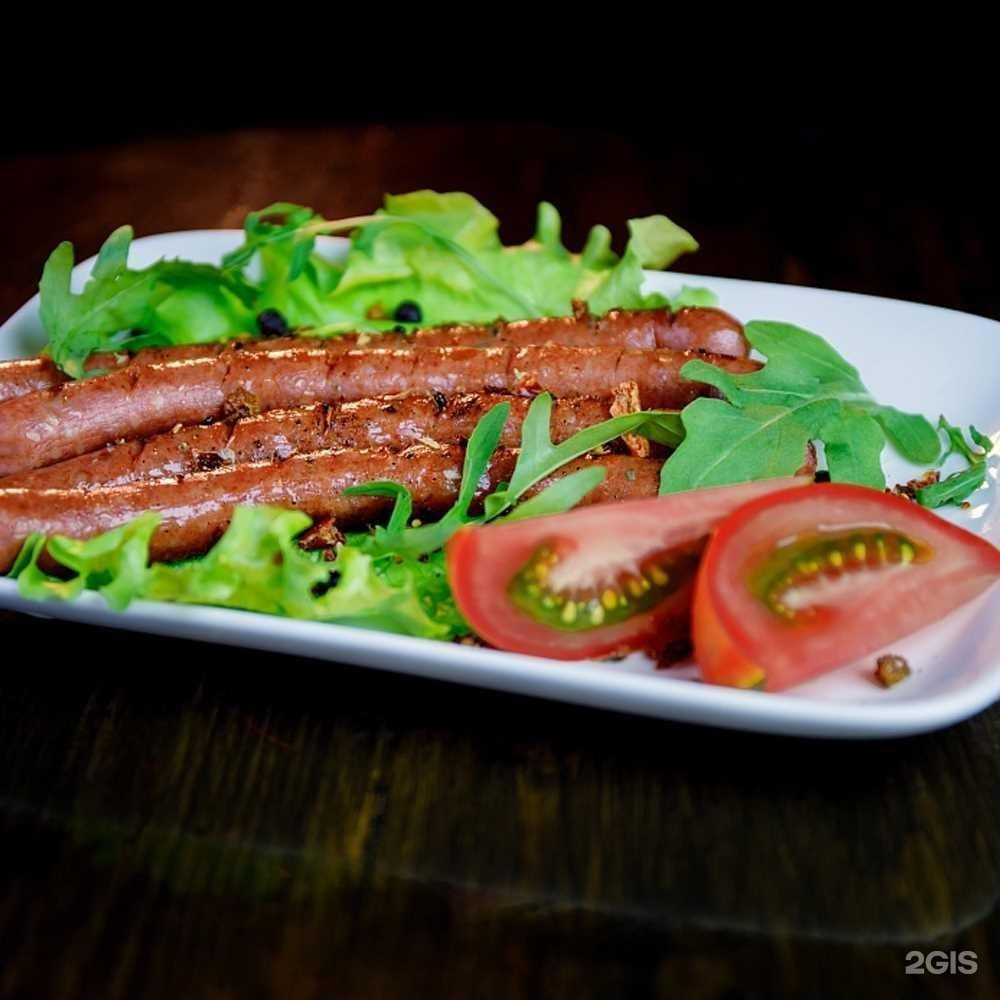 Отзывы на компанию Глобал фудс в г. Тюмень c фото