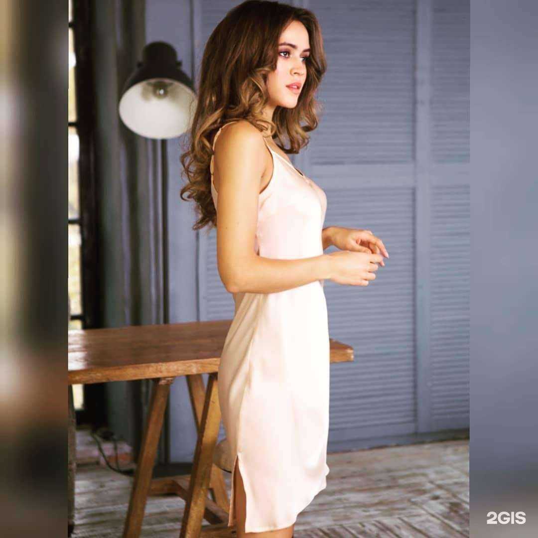 Отзывы на компанию Белье и Колготки в Вологде c фото