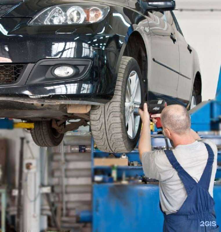 Отзывы на компанию АвтоБияСервис в Барнауле c фото