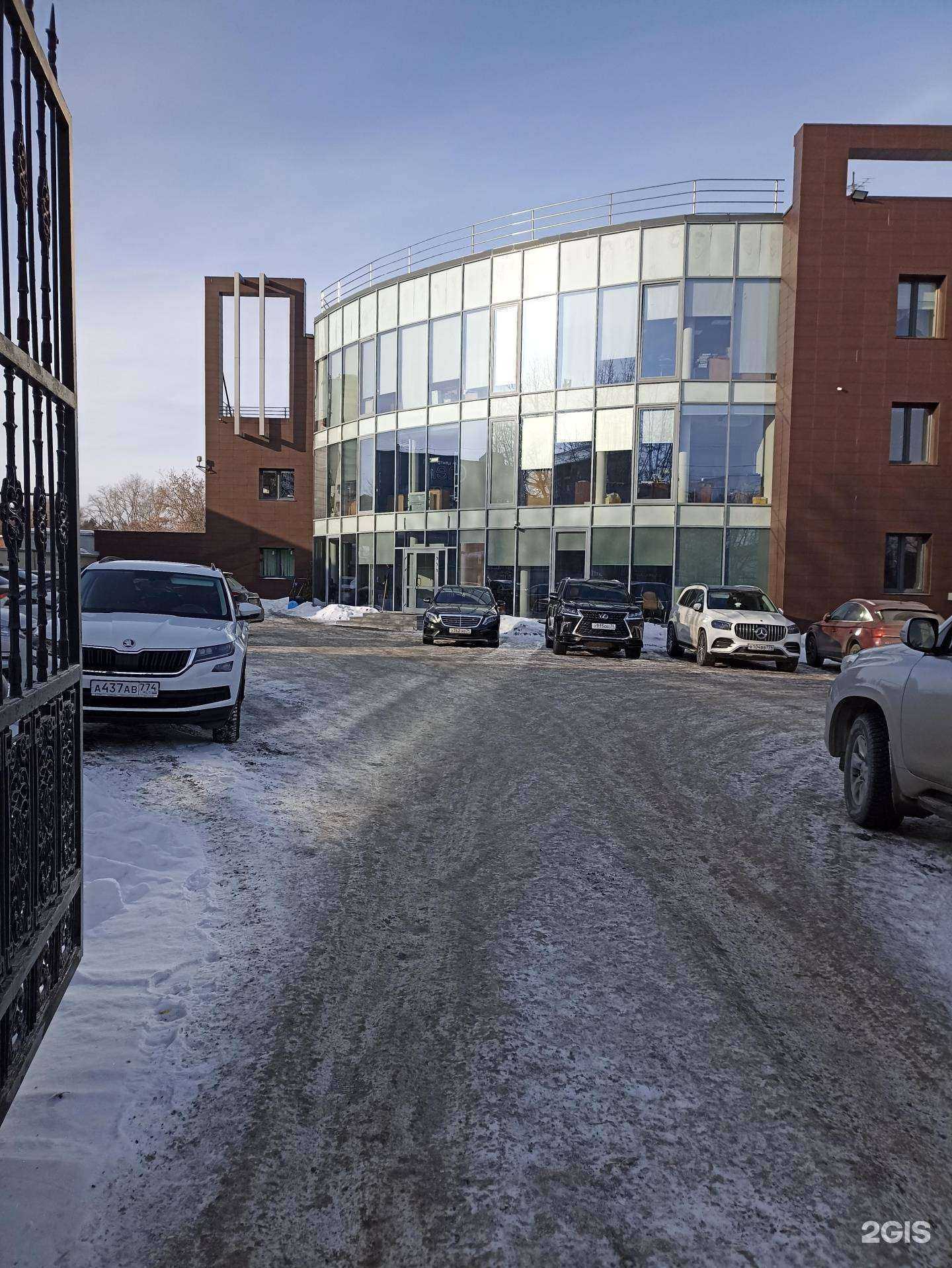 Отзывы на компанию Уральская консалтинговая компания в г. Челябинск c фото