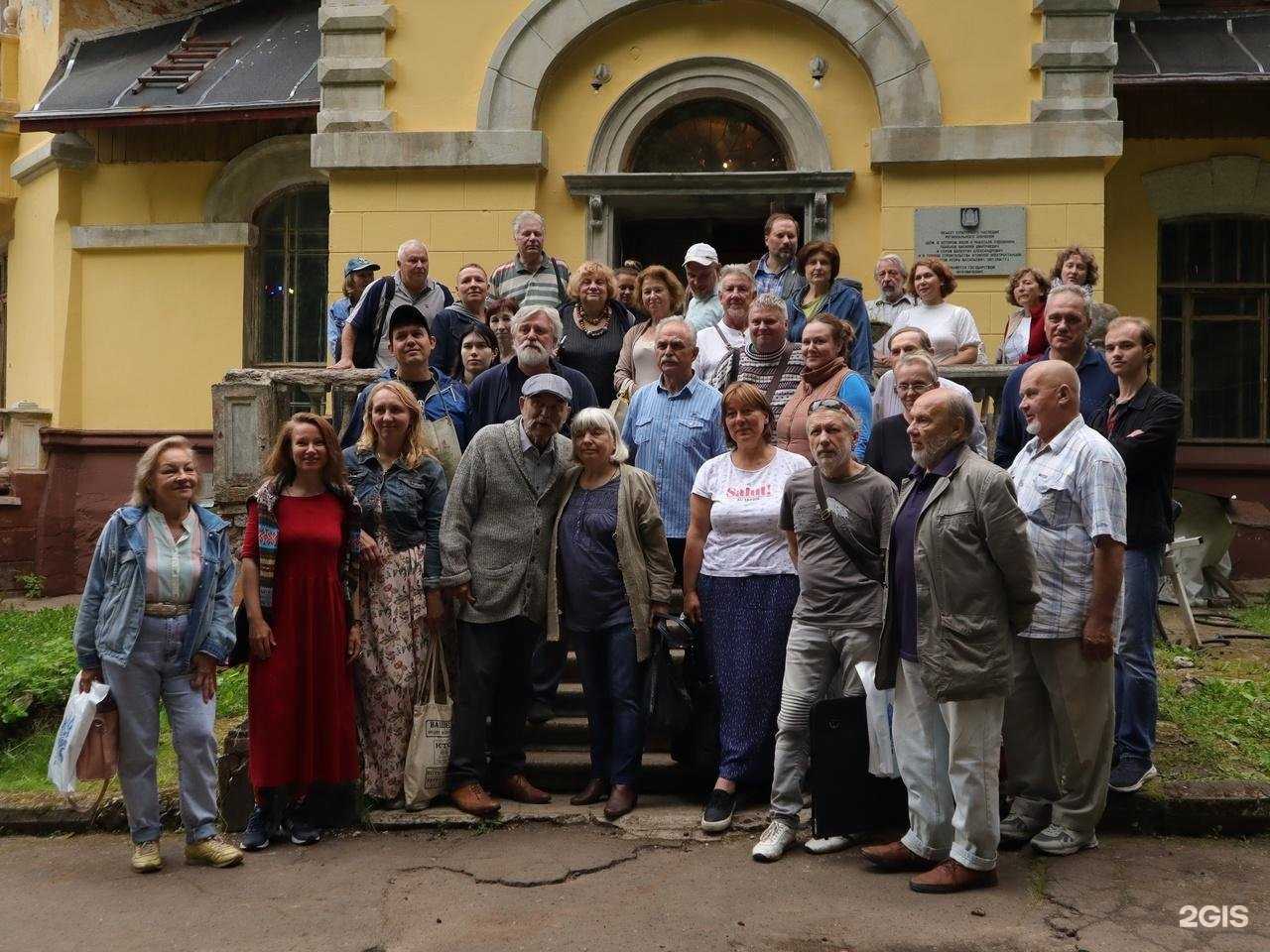 Отзывы на компанию Музей истории г. Обнинска в Обнинске c фото