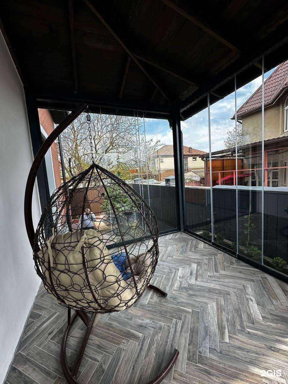 Отзывы на компанию Каскад-Юг в Ростове-на-Дону c фото