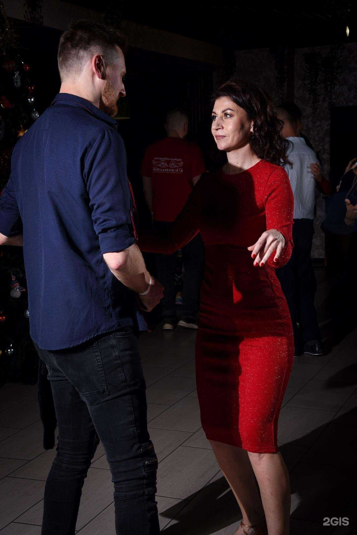 Отзывы на компанию Gdance в г. Геленджик c фото