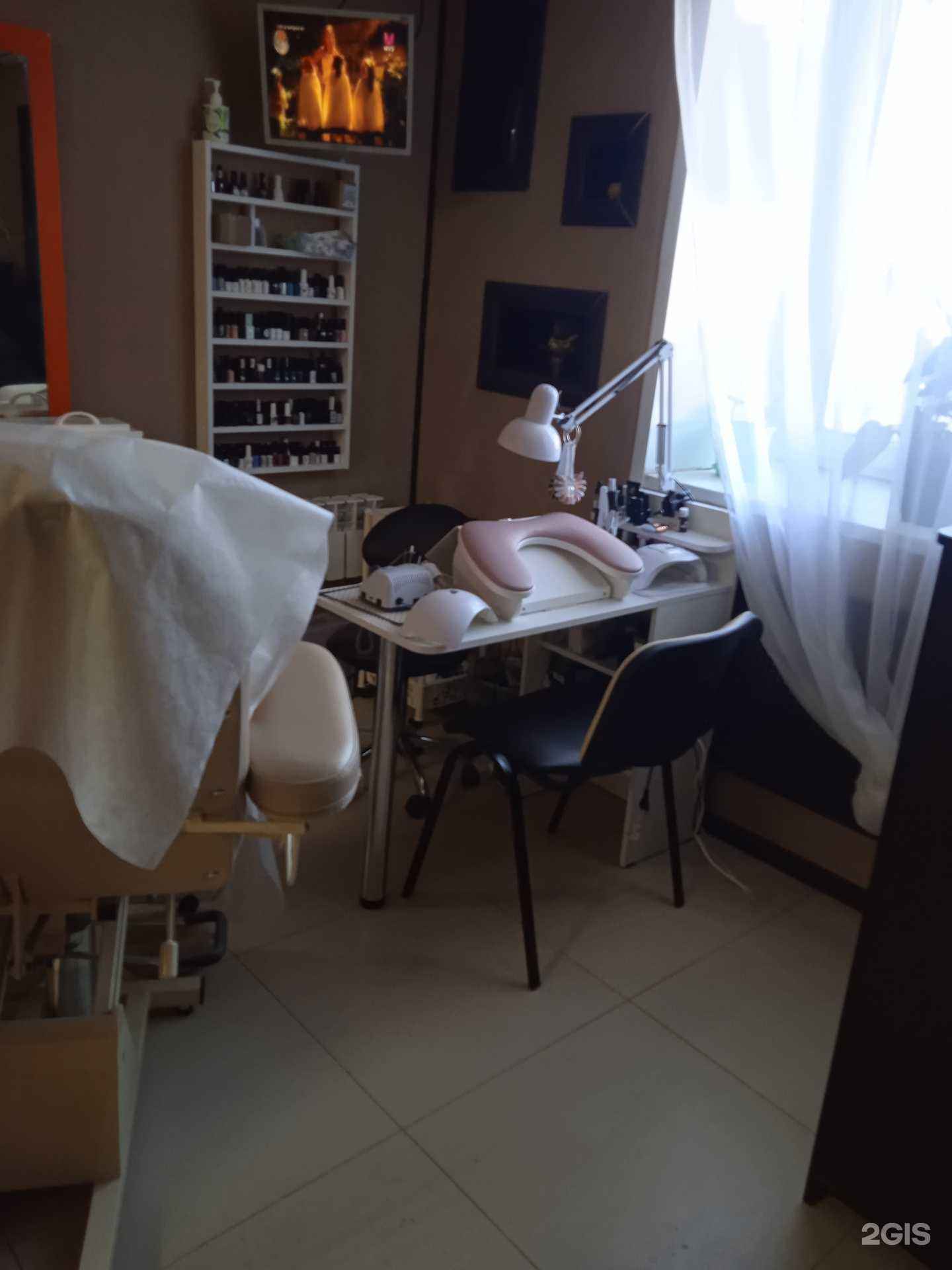 Отзывы на компанию Севиль в Калуге c фото