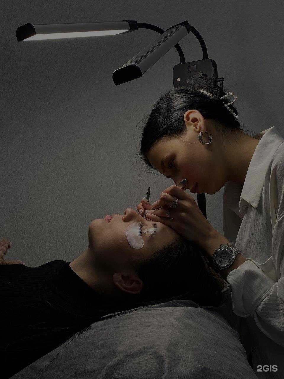 Отзывы на компанию Pro.Ресницы в г. Кострома c фото