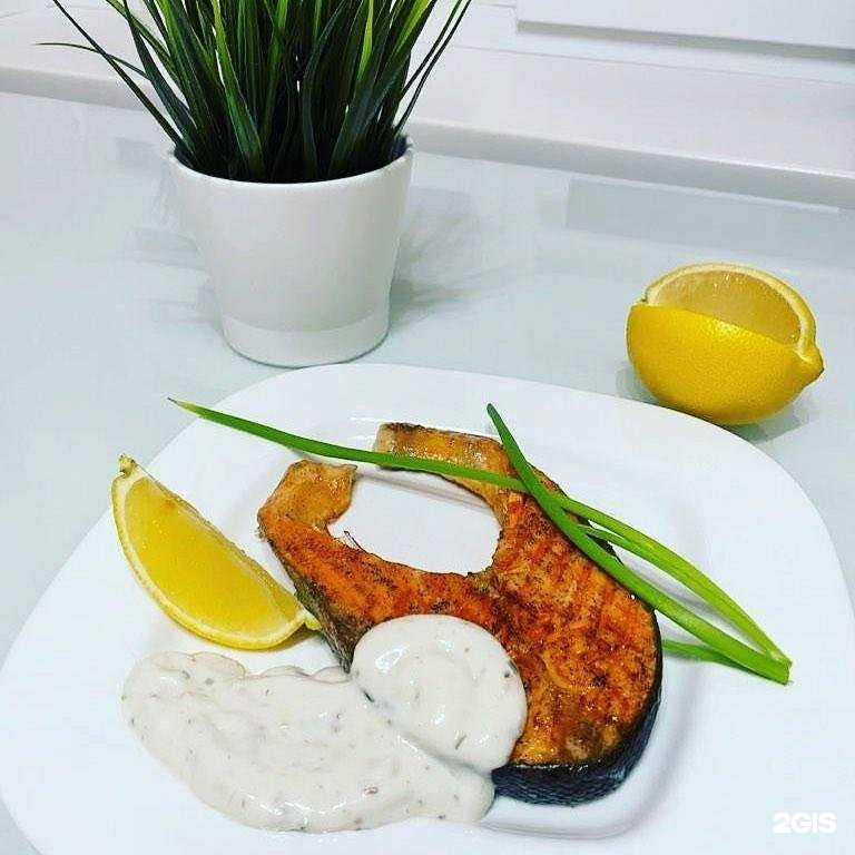 Отзывы на компанию Гриль-бар в Амурске c фото