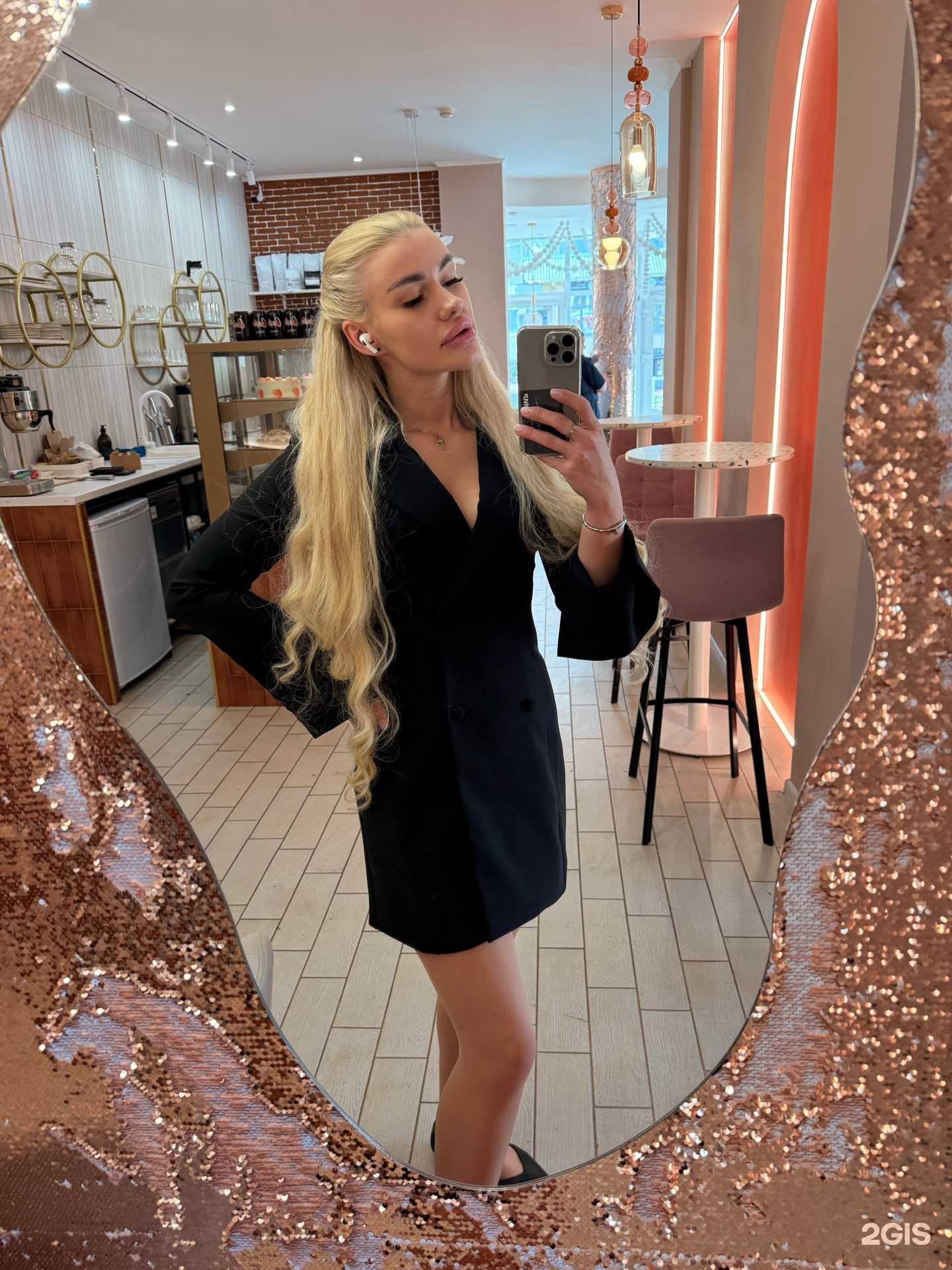 Отзывы на компанию Хореография вкуса в Краснодаре c фото