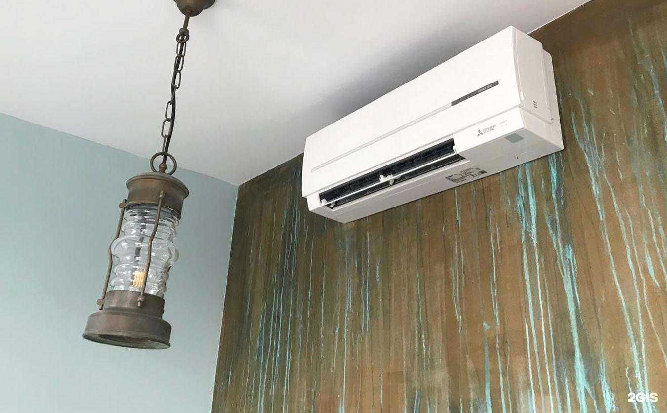 Отзывы на компанию Проект климат в Красногорске c фото