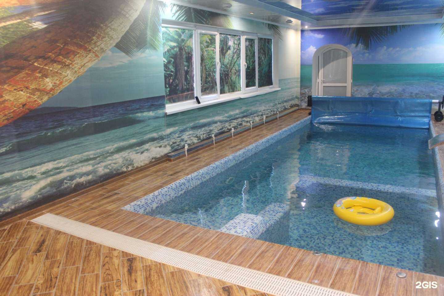 Отзывы на компанию Аквамонолит в Туймазах c фото