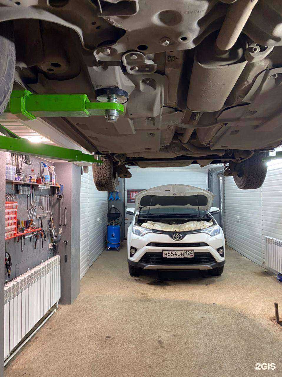 Отзывы на компанию AvtoGen в г. Красноярск c фото