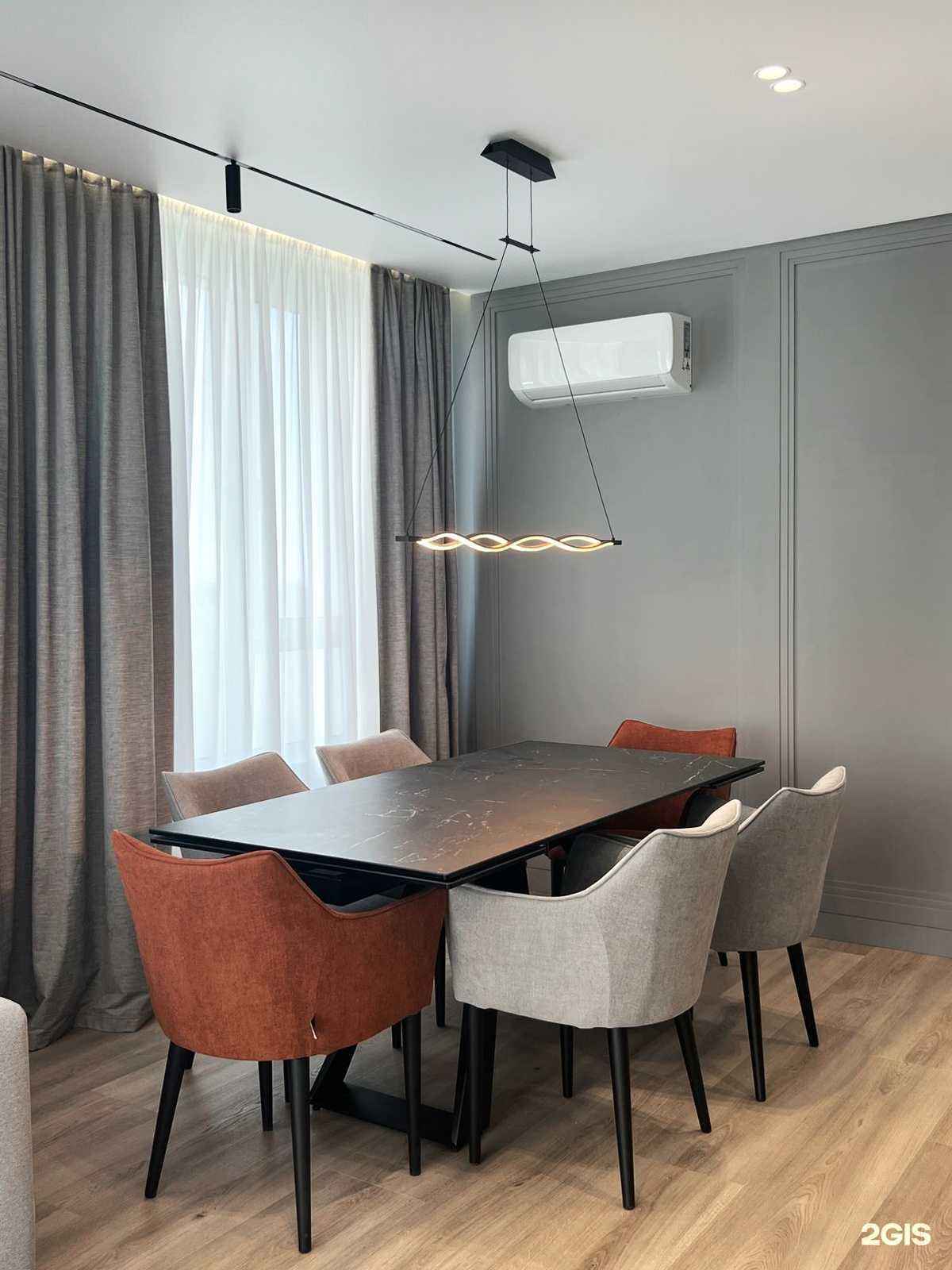 Отзывы на компанию Egorova design в Астрахани c фото