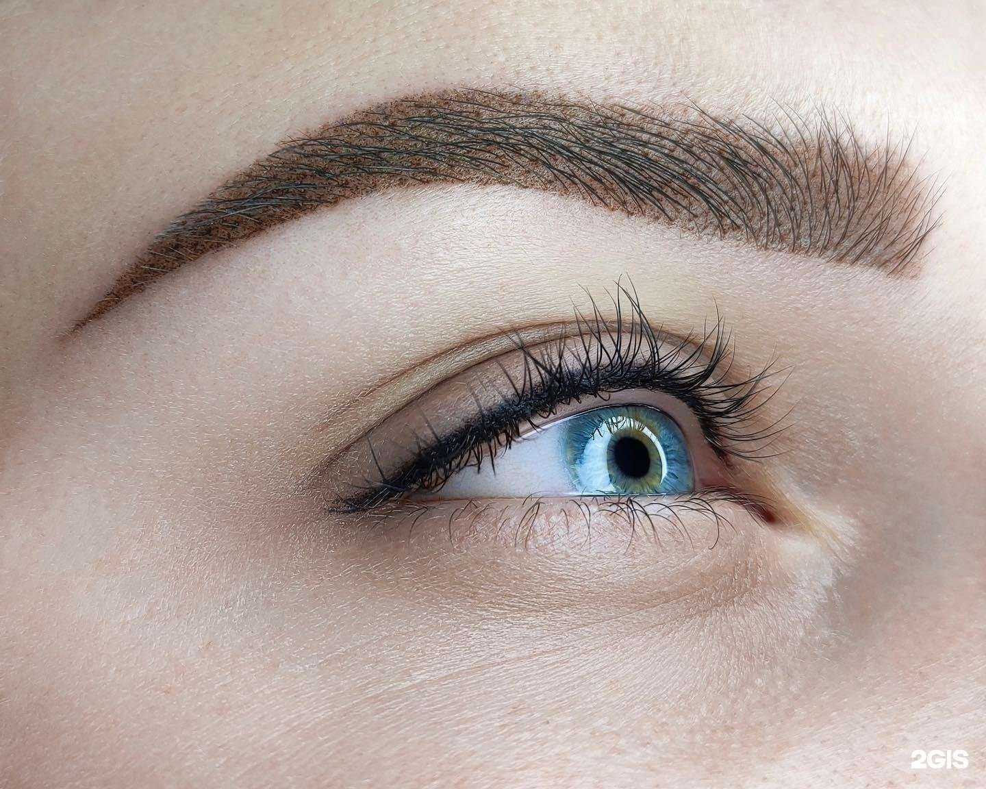 Отзывы на компанию Студия идеального перманентного макияжа в г. Великий Новгород c фото