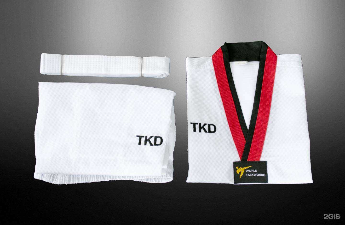 Отзывы на компанию Tkd today в г. Челябинск c фото