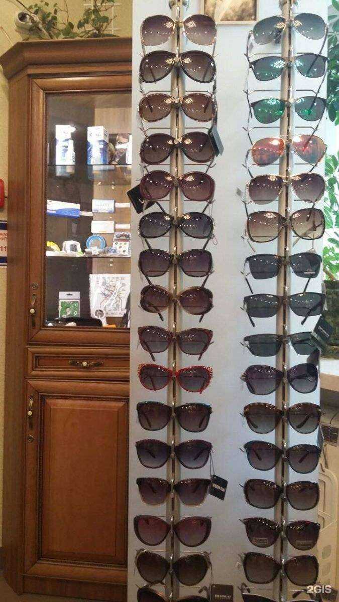 Отзывы на компанию Оптика люкс в Нижнем Новгороде c фото