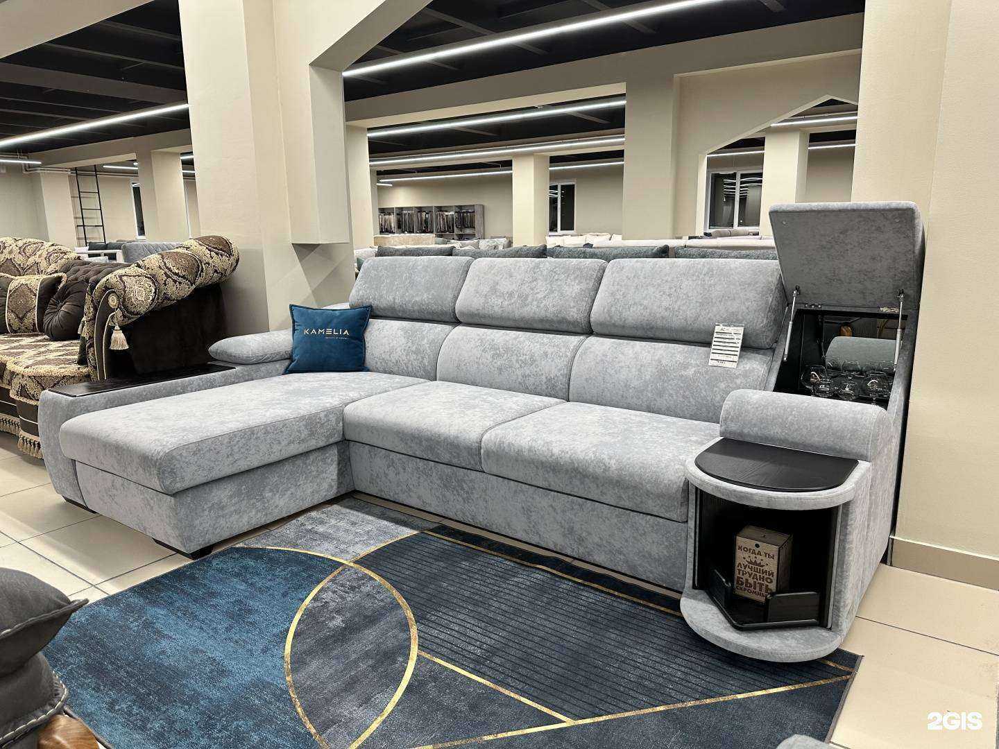 Отзывы на компанию Мягкий стиль в Бузулуке c фото