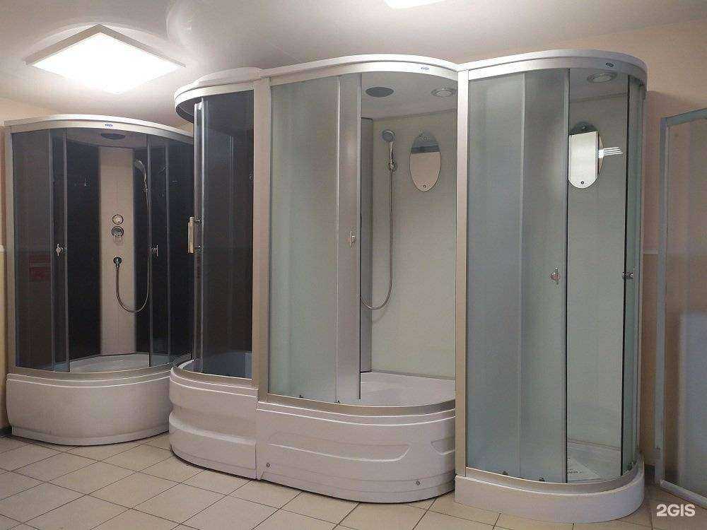 Отзывы на компанию Душкабины+ в Барнауле c фото