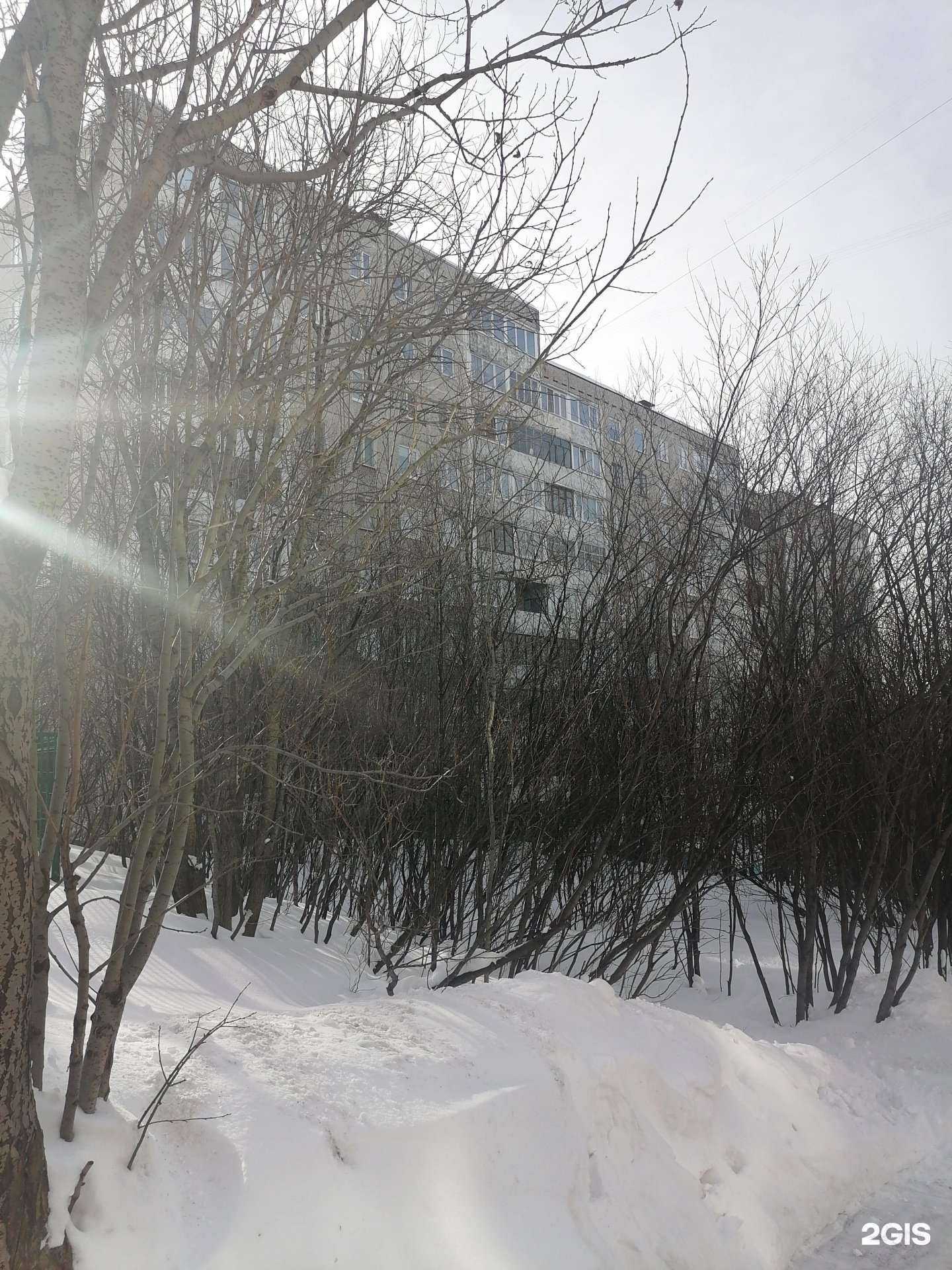 Отзывы на компанию Выше радуги в Мурманске c фото - фотография 2 из 2