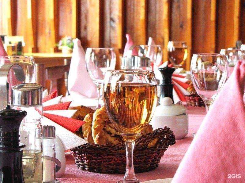 Отзывы на компанию Кристалл, сервисная компания в Кирове-Чепецке c фото