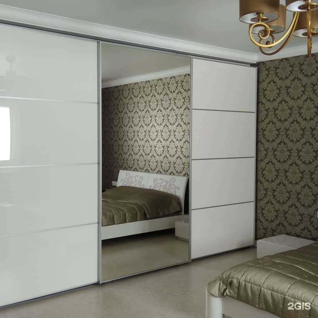 Отзывы на компанию Дизайн мебель в Уфе c фото