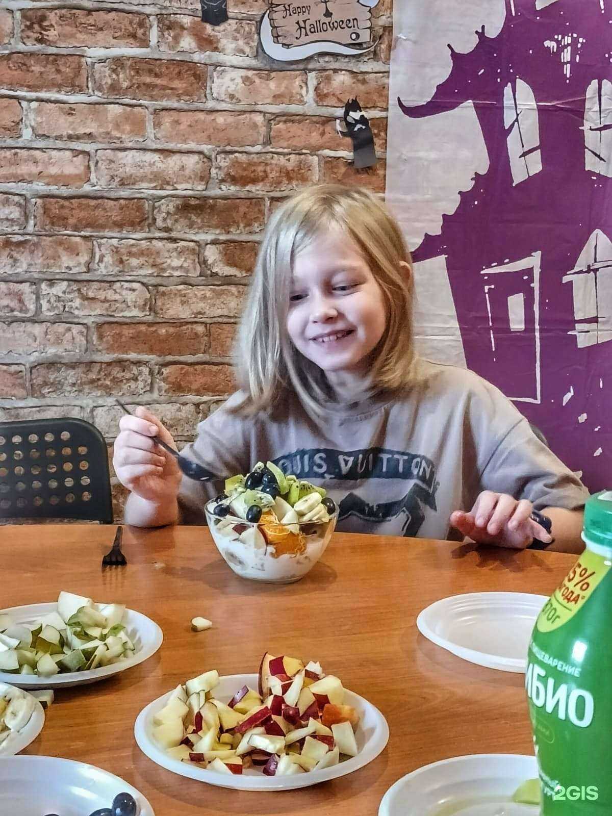 Отзывы на компанию Полиглот в Новокузнецке c фото