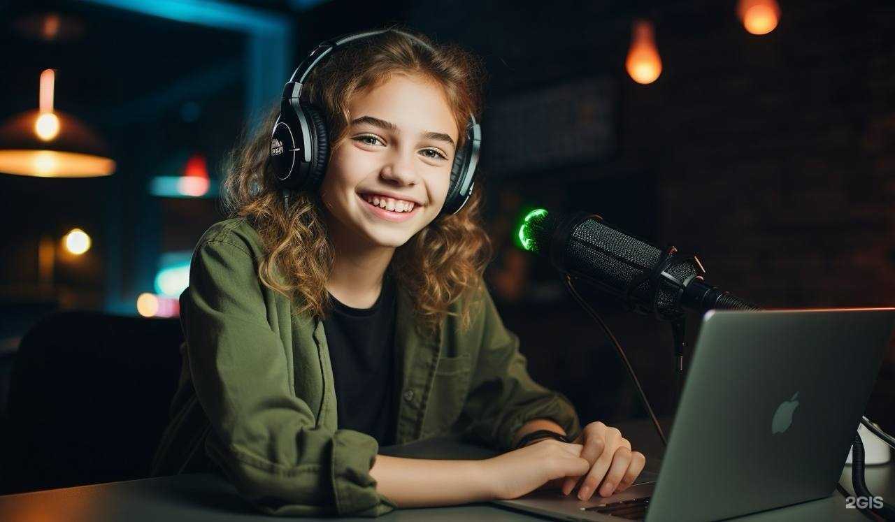 Отзывы на компанию Galaktika School в г. Челябинск c фото