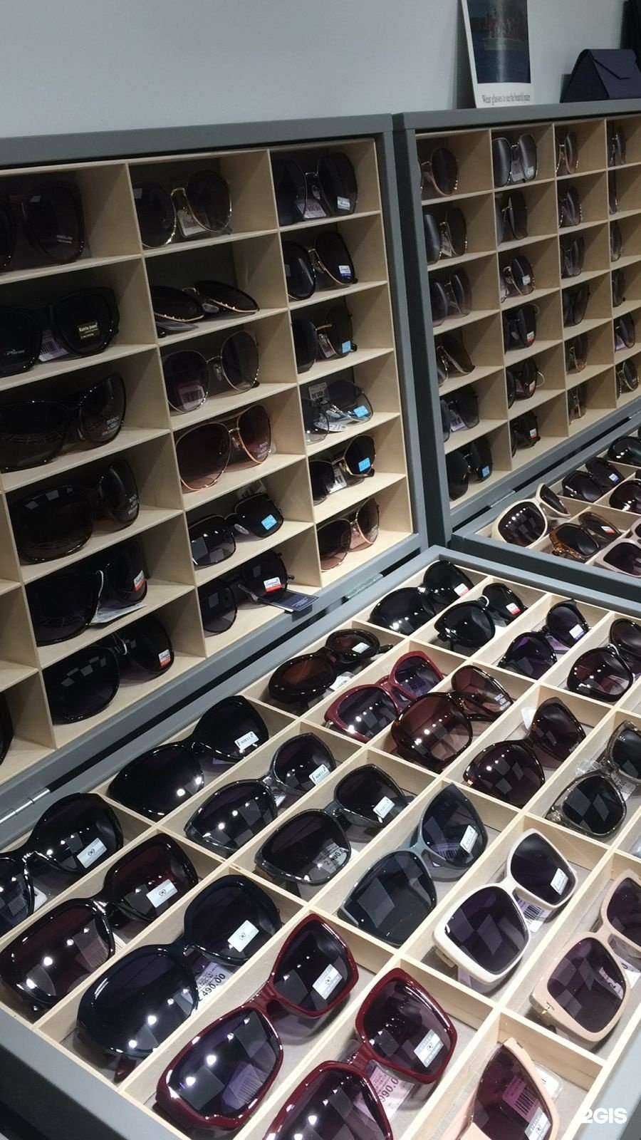 Отзывы на компанию ПандаОптика в г. Владимир c фото