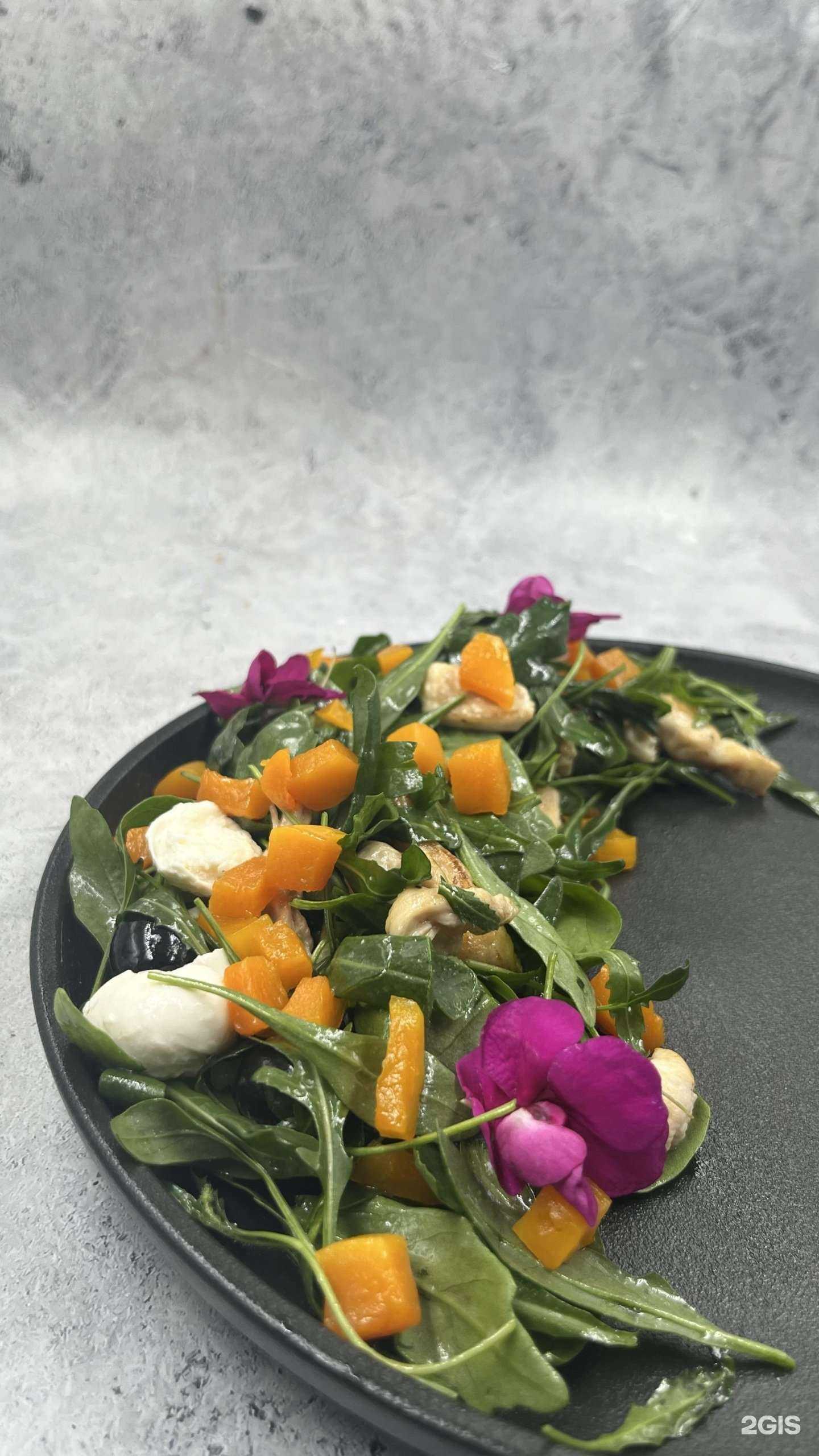 Отзывы на компанию Место пасты в Барнауле c фото